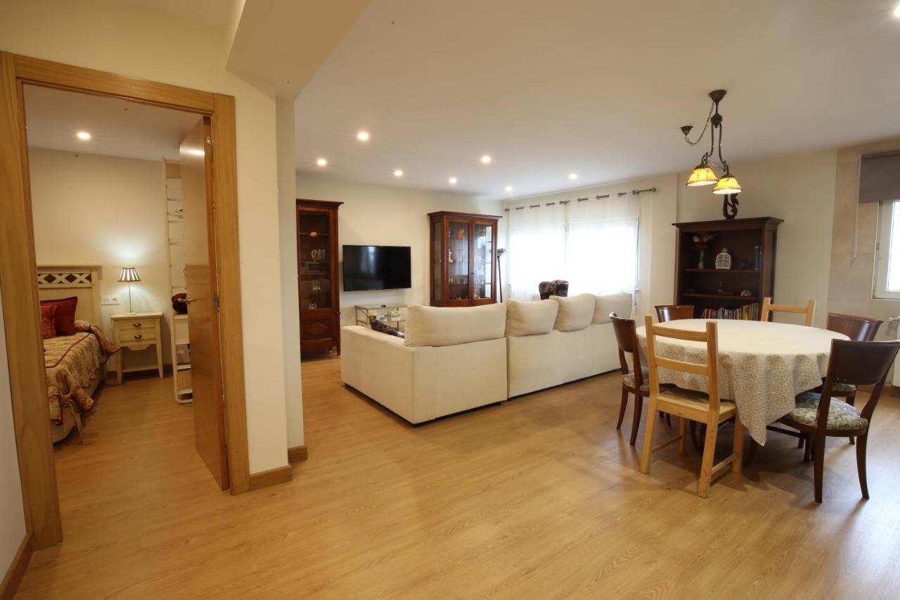 Apartamento Oviedo San Melchor Exterior photo