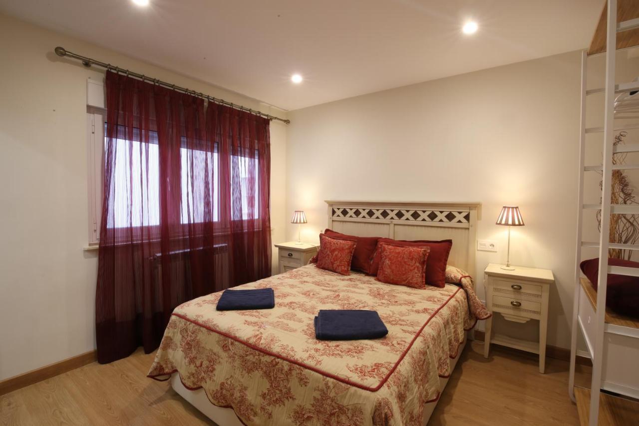 Apartamento Oviedo San Melchor Exterior photo