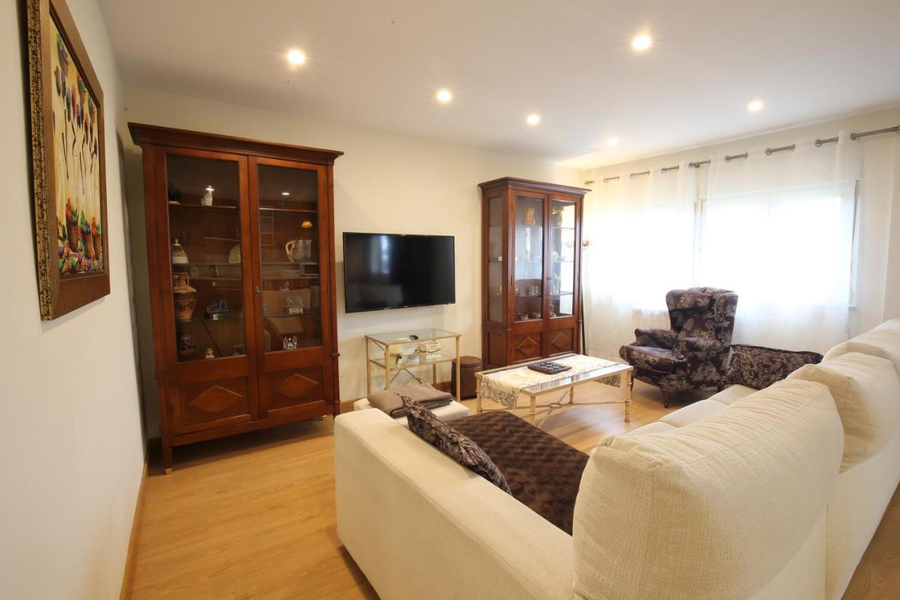 Apartamento Oviedo San Melchor Exterior photo