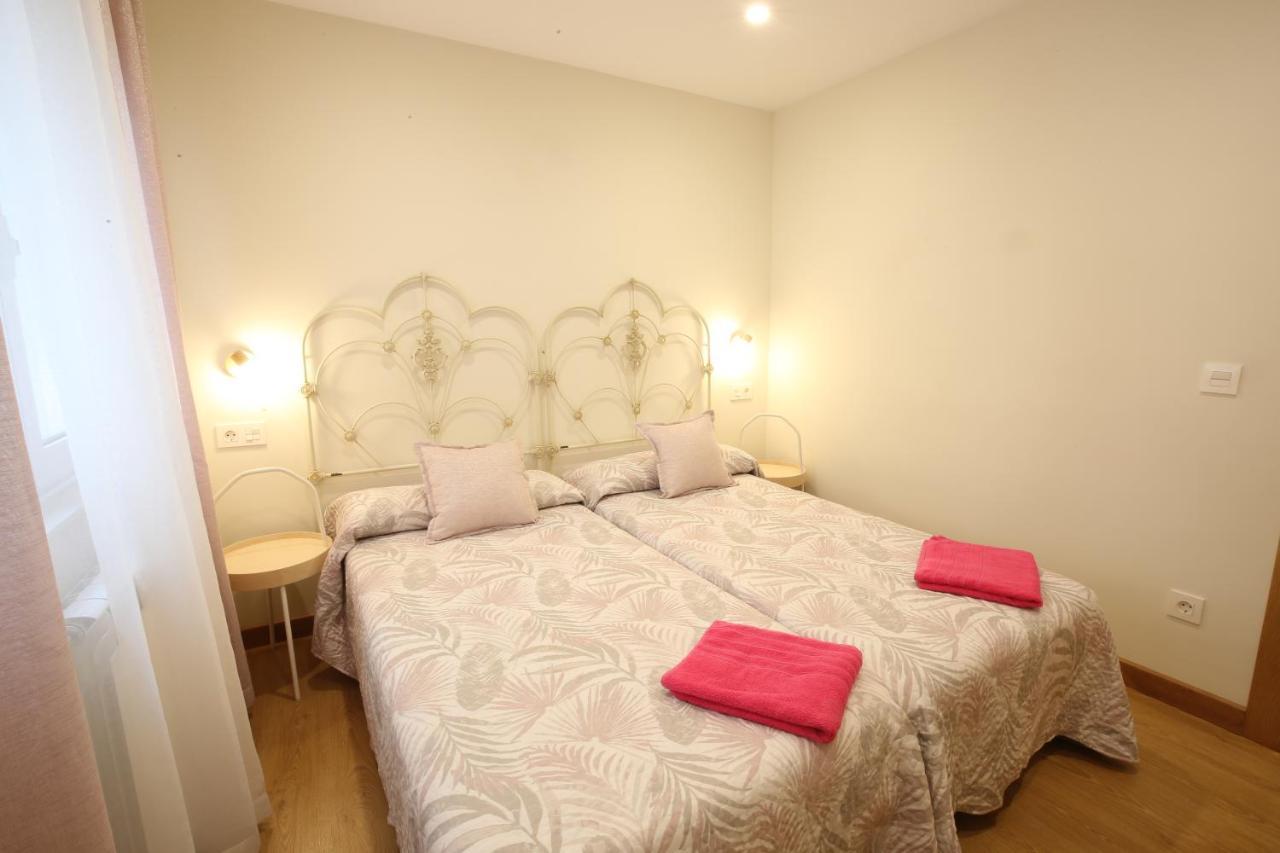 Apartamento Oviedo San Melchor Exterior photo