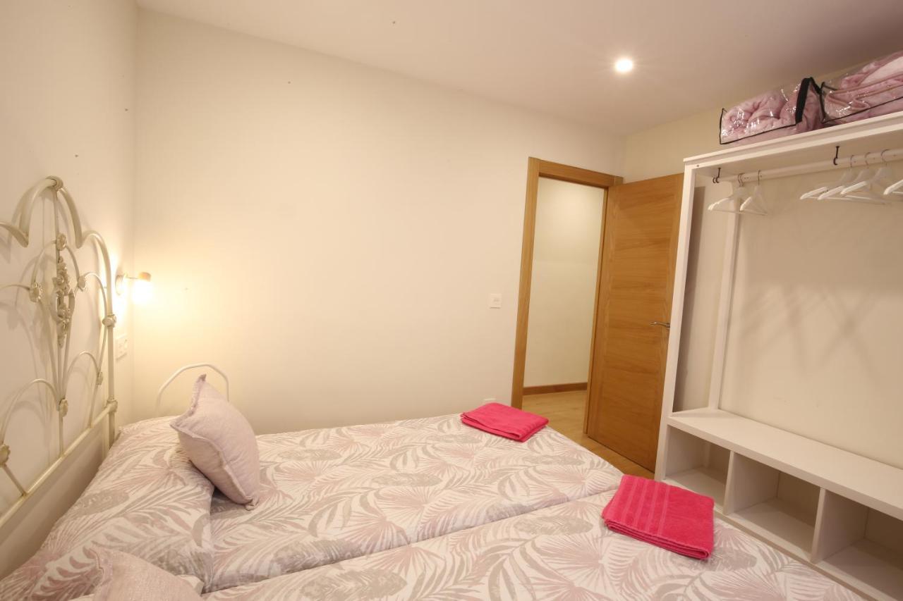 Apartamento Oviedo San Melchor Exterior photo