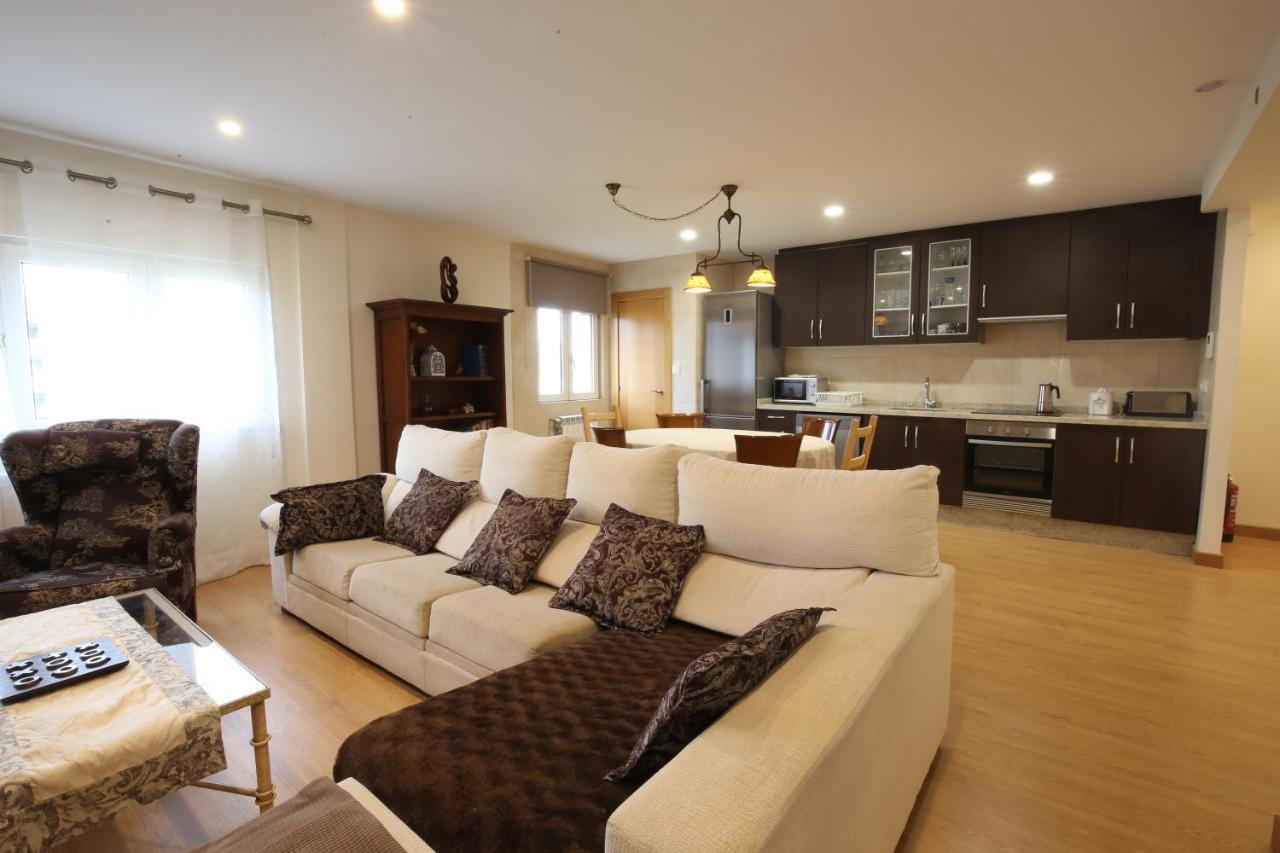 Apartamento Oviedo San Melchor Exterior photo
