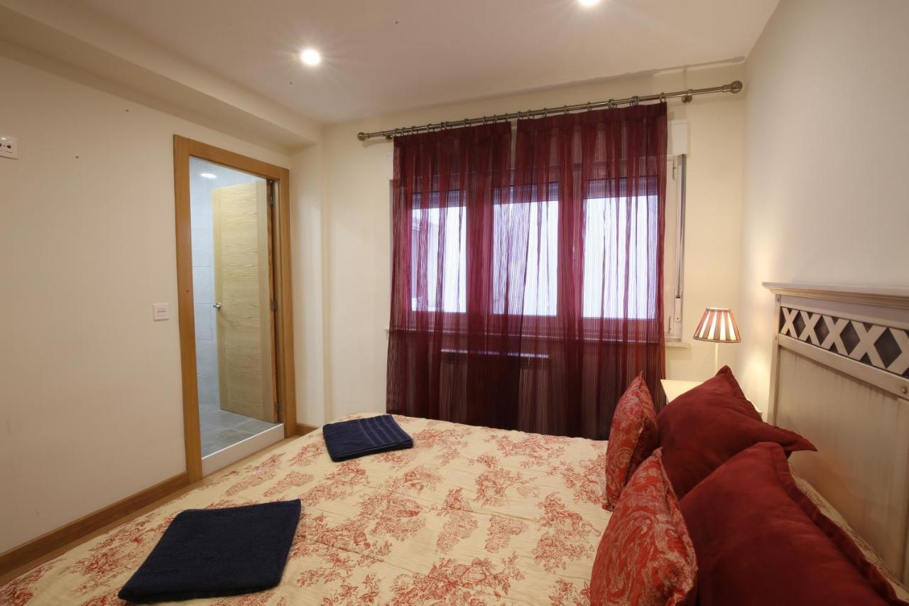 Apartamento Oviedo San Melchor Exterior photo
