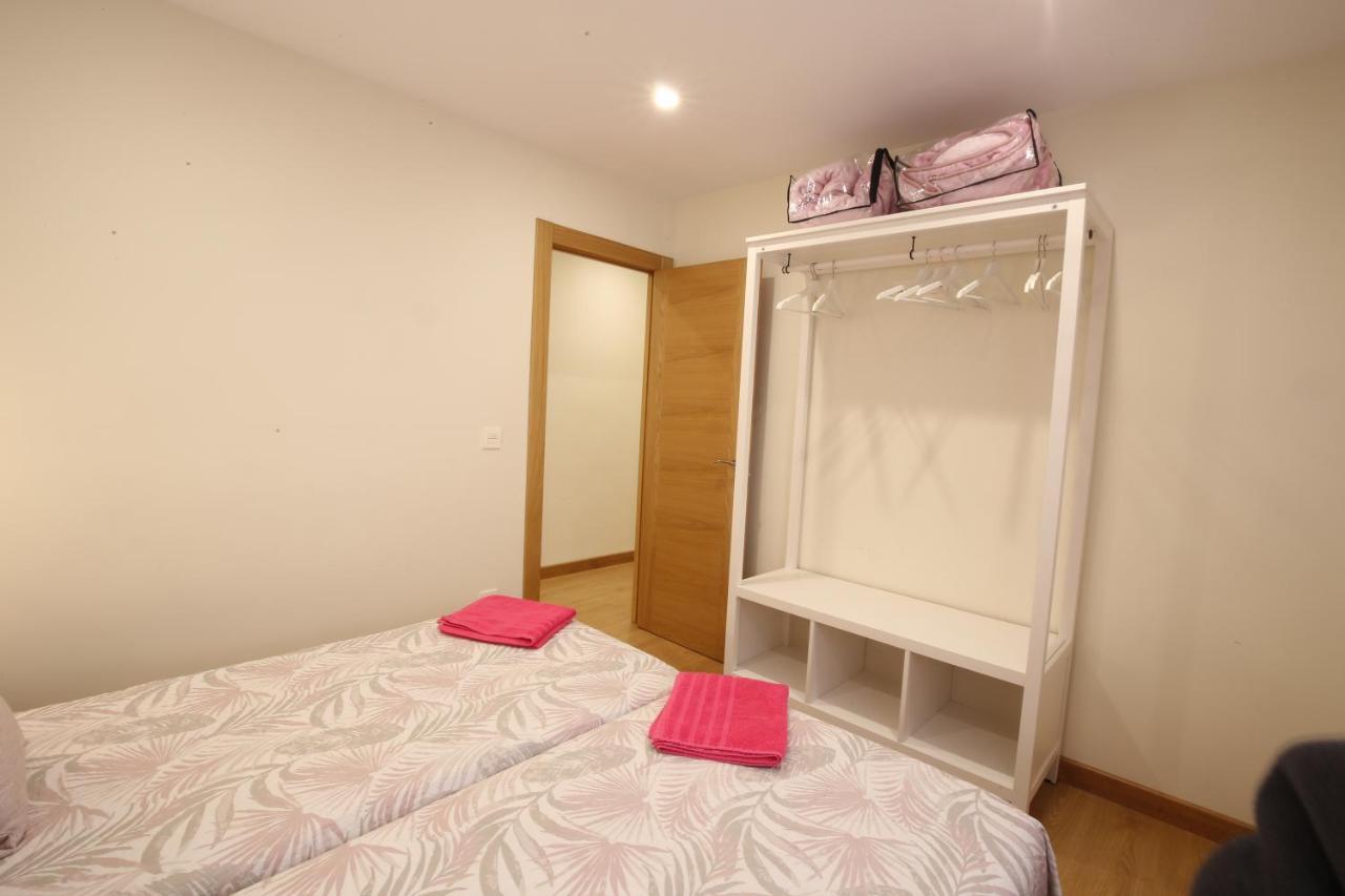 Apartamento Oviedo San Melchor Exterior photo