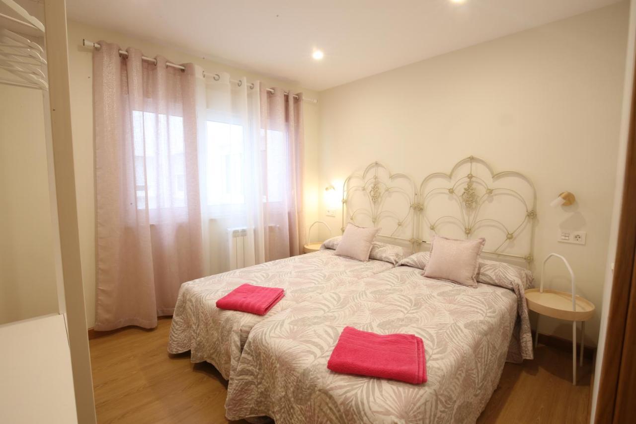 Apartamento Oviedo San Melchor Exterior photo