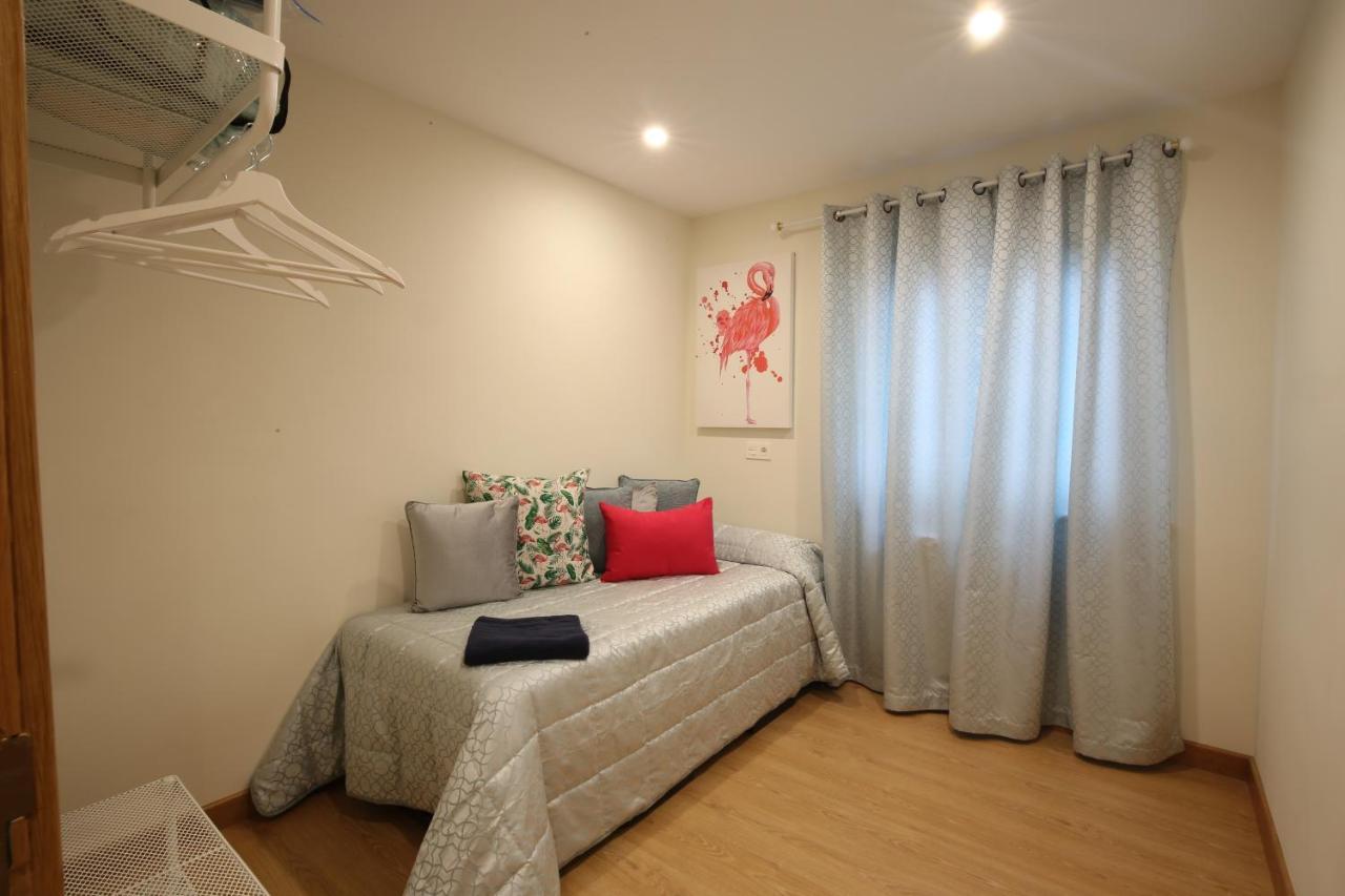 Apartamento Oviedo San Melchor Exterior photo